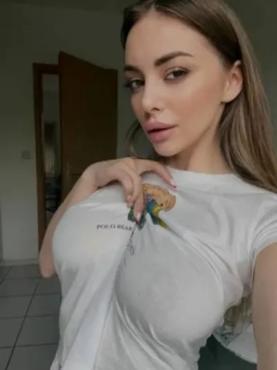 Проститутка Нелли